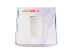 ZTE MC801A 5G Indoor CPE WiFi 6 Router