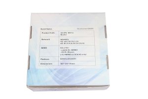 ZTE MC801A 5G Indoor CPE WiFi 6 Router