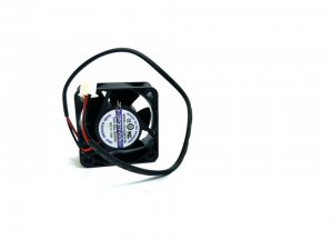 Zyvpee 40*20mm KF0420B1H-BE 12V 0.13A 2 Wires KF0420B1H 4CM Cooling Fan