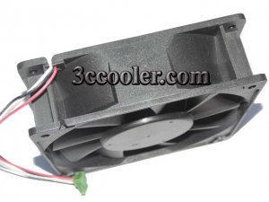 ADDA JARO 120*38mm AD1212HB-F93GP DC12V 1.95A 3 wires 3 pins 12CM axial fan power cooler