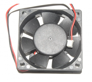 60MM 6015 Zyvpee JF0615S2H DC24V 0.15A 2 Wires 6CM Cooling Fan for Print