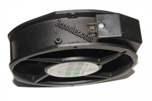 172MM 17238 JL G17040HA2BT 220V 50Hz/60Hz 2 Pins AC Axial Cooling