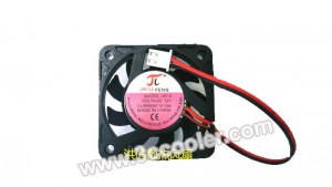 JL 4CM 4010 DC12V 0.13A Square Cooler Fan