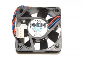 50MM 5010 JMC 5015-12LS DC12V 0.11A 3 Wires 5CM B54291270-4 800-580-6666 Server Cooling Fan