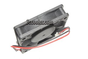 60MM 6015 Zyvpee JF0615S2H DC24V 0.15A 2 Wires 6CM Cooling Fan for Print