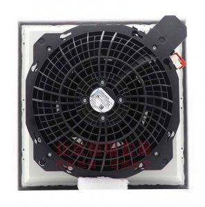 Zyvpee K2E200-AH20-05 230Vac 70W IP44 Rittal cooling Fan
