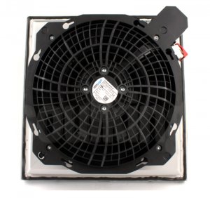 ebmPapst K2E200-AH20-05 230Vac 70W IP44 Rittal cooling Fan
