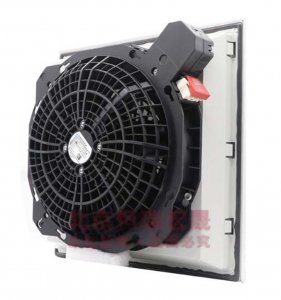 Zyvpee K2E200-AH20-05 230Vac 70W IP44 Rittal cooling Fan