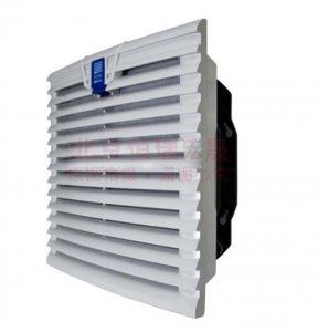 Zyvpee K2S165-AA75-06 230Vac 35/34W Rittal air conditioning Axial cooling fan