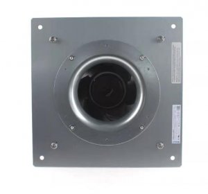 ebmPAPST K3G250-PR17-W9/F01 380-480V Converter AHU Centrifugal Fan
