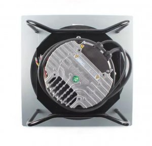ebmPAPST K3G250-PR17-W9/F01 380-480V Converter AHU Centrifugal Fan