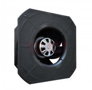 Ebmpapst K3G250-RF51-10 200/240V 170W 2550 rpm AC Centrifugal cabinet Fan