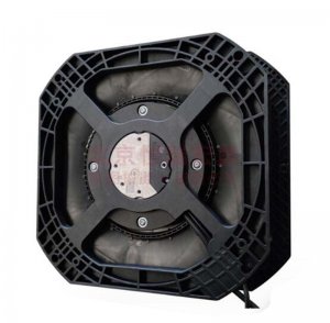 Ebmpapst K3G250-RF51-10 200/240V 170W 2550 rpm AC Centrifugal cabinet Fan