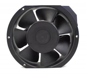 Kaku 172mm KA1725XA2 230V 0.28A/0.24A Metal High Temperature Resistant Fan