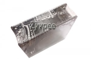 Kaku KA1238HA1 115Vac 0.28/0.22A 2 Pins Cabinet AC Axial Cooling Fan 120x120x38mm
