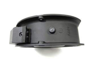 KAKU KA1725HA2 Ball 220/240V 50/60Hz 0.27/0.23A ball bearing 2 pins IP55 AC axial fan cabinet UPS inverter cooler