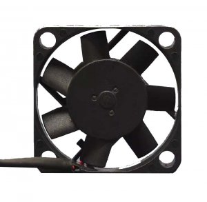 Zyvpee 40mm KD1204PFS1 12V1.3W 2 Wires Cooling Fan 40x10mm
