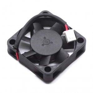 Zyvpee 40mm KD1204PFS1 12V1.3W 2 Wires Cooling Fan 40x10mm