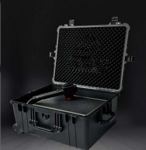 Zyvpee Laser-CL-200 Portable Handheld Pulse Fiber Laser Cleaning Machine