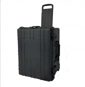 Zyvpee Laser-CL-200 Portable Handheld Pulse Fiber Laser Cleaning Machine