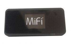 Inseego 4G LET 5G MiFi M2000 Mobile Hotspot Router WIFI6