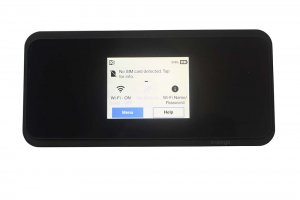 Inseego 4G LET 5G MiFi M2000 Mobile Hotspot Router WIFI6
