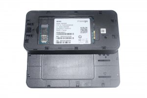 Inseego 4G LET 5G MiFi M2000 Mobile Hotspot Router WIFI6
