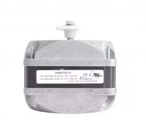 Embpapst 83mm M4Q045-CA27-04 115V 0.5/0.45A Class F IP42 AC motor