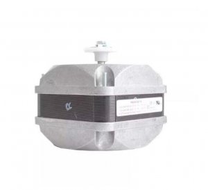 Embpapst 83mm M4Q045-CA27-04 115V 0.5/0.45A Class F IP42 AC motor