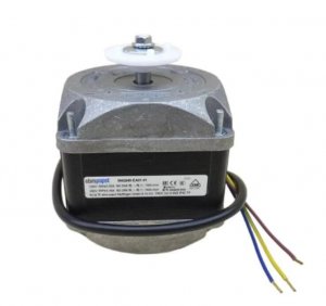 ebmPAPST M4Q045-EA01-01 230V 90/25W 1300RPM Freezer Condenser Fan Motor