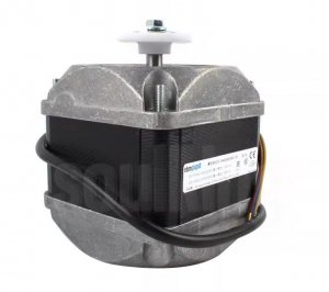 ebmPAPST M4Q045-EA01-01 230V 90/25W 1300RPM Freezer Condenser Fan Motor