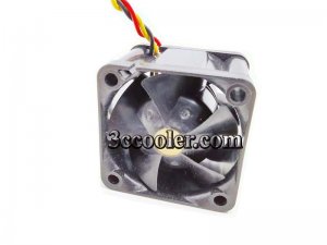 40MM 3828 MAGIC MGT3812XB-R28 DC12V 0.5A 3 Wires 4CM Cooling Fan