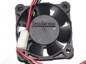 MAGIC 40*15mm 4cm MGA4012ZB-O15 12V 0.2A 2 wires 2 pins micro fan cpu switch Gateway cooler