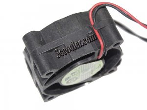 40MM 4020 MAGIC MGA4012YB-A20 12V 0.16A 2 Wires 4CM Cooling FAN