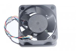 MAGIC 4020 MGT4012YR-W20 12V 0.18A 4Wire Server Fan 40x20mm