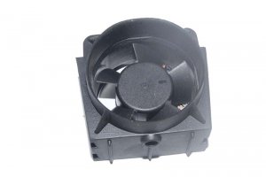 MAGIC 4020 MGT4012YR-W20 12V 0.18A 4Wire Server Fan 40x20mm