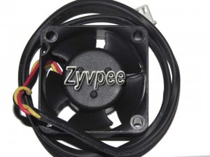 MAGIC 40*20MM MGT4012ZB-R20 12V 0.22A 3 wires 3 pins 4cm case fan cooling fan