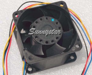 MAGIC 60*38mm 6CM MGT6012XB-W38 12V 0.95A 4Wire NF5220 NF5240M3 Cooler Fan