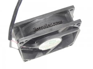 80mm Case Fan 80*25mm MGA8012HS-A25 12V 0.24A 2 wires Cooling