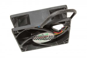 80MM 8025 MAGIC MGT8012YR-W25 HF DC12V 0.42A 4 Wires 8CM Cooling FAN