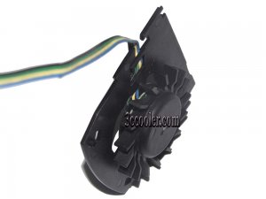 VGA Cooling MAGIC MBT4412HB-W09 12V 0.24A 4 Wires 4 Pins VIdeo FAN