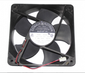 ComairRotron 120mm MC24G3 24V 0.2A 4.8W 2 wires inverter case fan