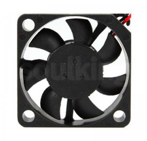30MM MC30060V2-000C-A99 5V 0.36W Maglev Silent Lamp Fan 30x30x6mm