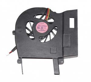 Toshiba MCF-C29BM05 DQ5D566CE01 5V 0.34A 3 Wires 3 Pins notebook blower