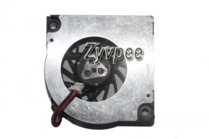 Toshiba MCF-TS5008P05 GDM610000277 5V 200mA Fan for G20X-126 R400 Series Laptop Replacement Parts