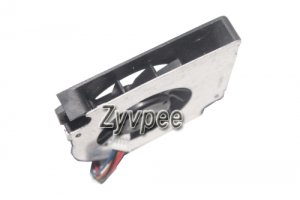 Toshiba MCF-TS5008P05 GDM610000277 5V 200mA Fan for G20X-126 R400 Series Laptop Replacement Parts