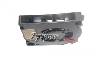Toshiba MCF-TS5008P05 GDM610000277 5V 200mA Fan for G20X-126 R400 Series Laptop Replacement Parts