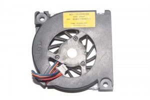 Toshiba MCF-TS5008P05 GDM610000277 5V 200mA Fan for G20X-126 R400 Series Laptop Replacement Parts