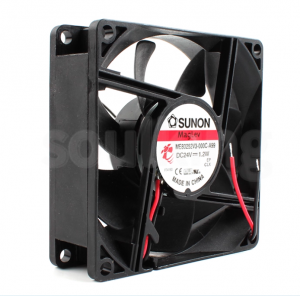 Sunon 80MM ME80252V3-000C-A99 24V 1.2W Silent Cooling Fan