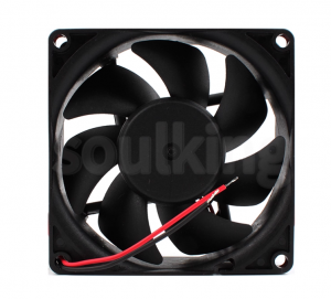 Sunon 80MM ME80252V3-000C-A99 24V 1.2W Silent Cooling Fan